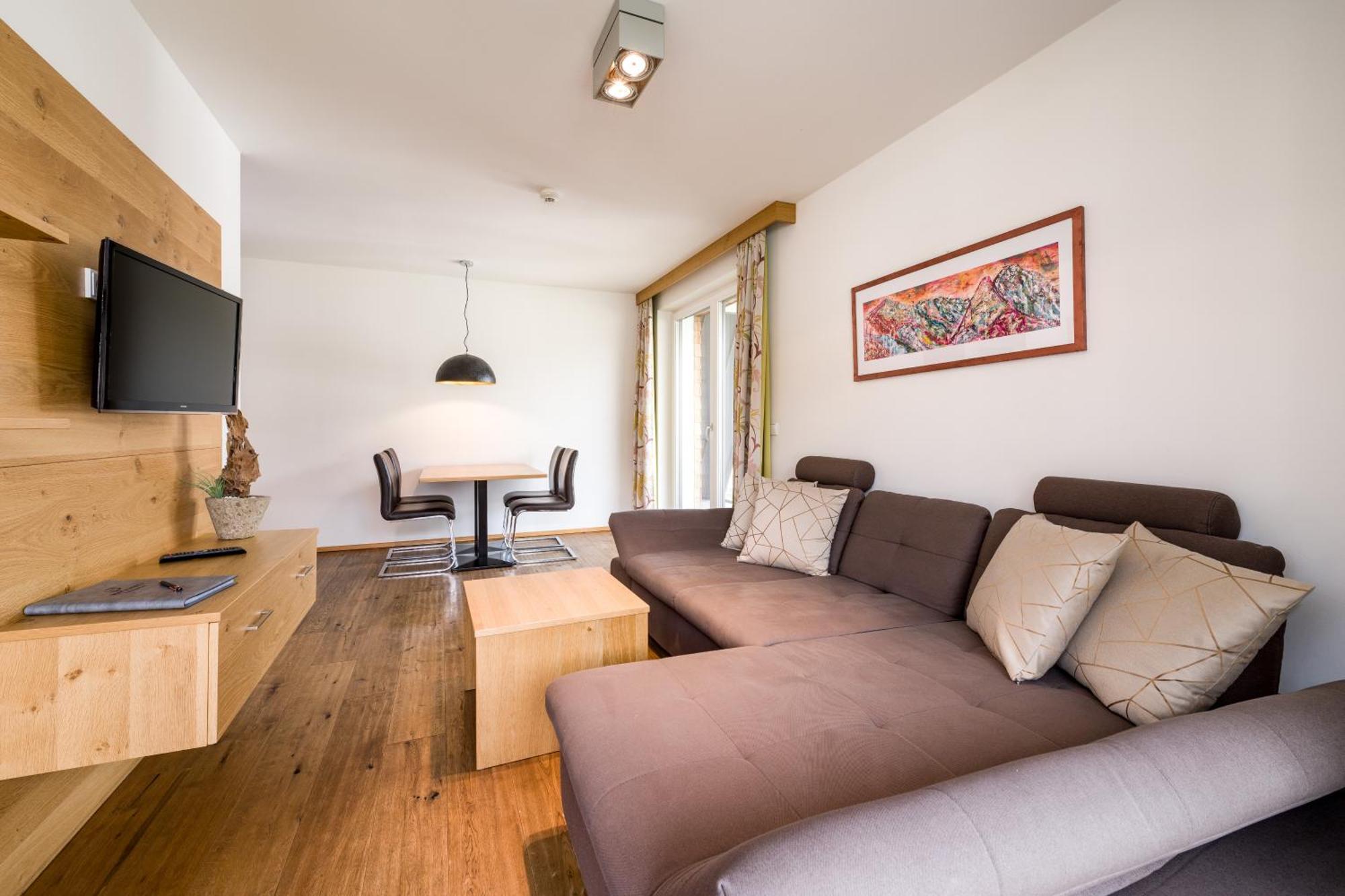 Apartment S エールヴァルト エクステリア 写真