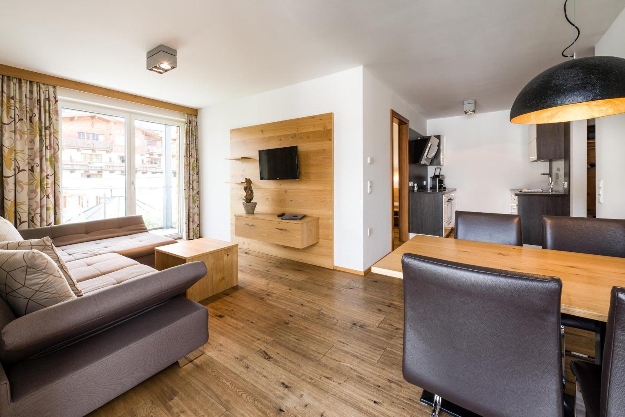 Apartment S エールヴァルト エクステリア 写真