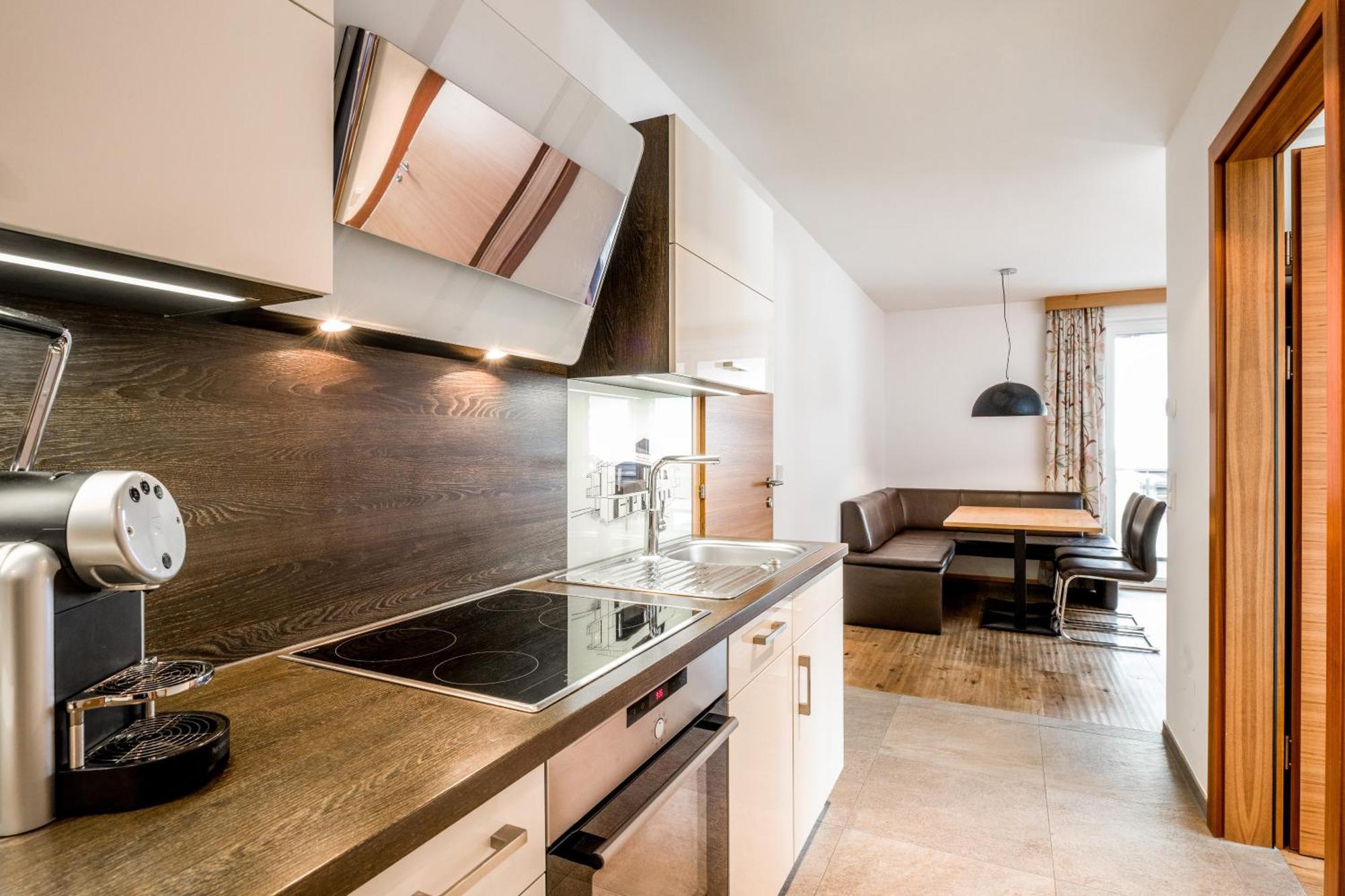 Apartment S エールヴァルト エクステリア 写真