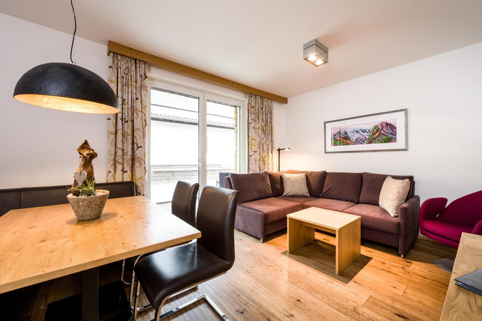Apartment S エールヴァルト エクステリア 写真
