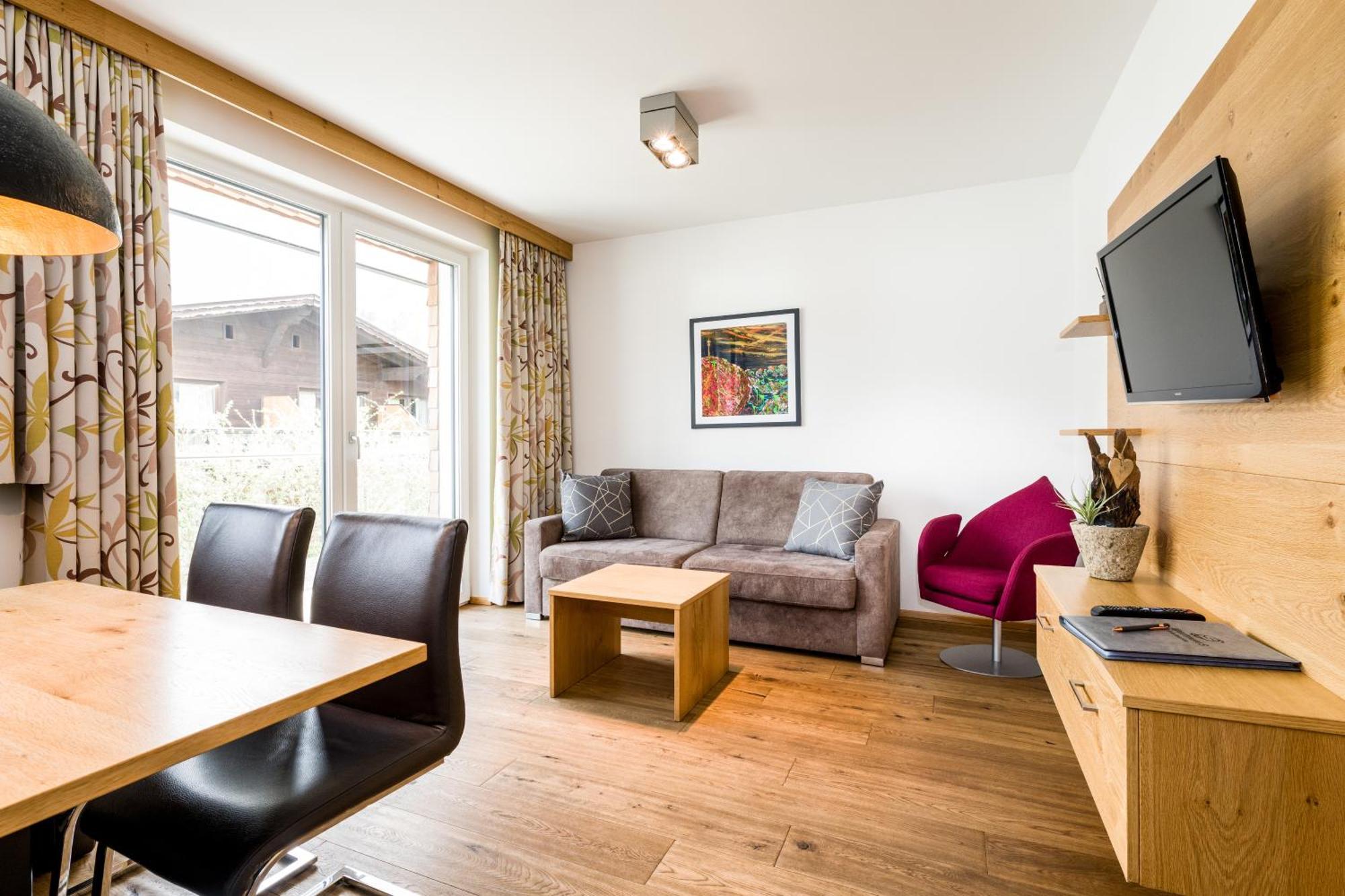 Apartment S エールヴァルト エクステリア 写真