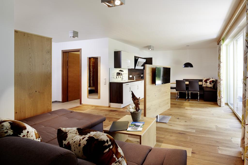 Apartment S エールヴァルト 部屋 写真